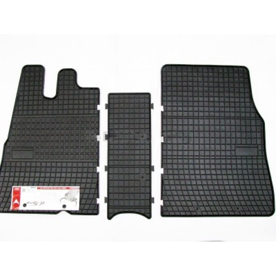 Гумени стелки за FIAT Ducato / PEUGEOT Boxer / CITROEN Jumper (1994-2007), марка Frogum Гумени стелки за FIAT Ducato / PEUGEOT Boxer / CITROEN Jumper (1994-2007), марка Frogum